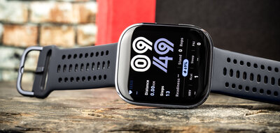 Amazfit Bip 6 Black