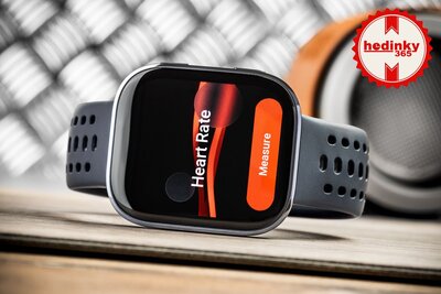 Amazfit Bip 6 Black