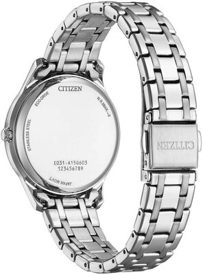 Citizen Elegant Eco-Drive EM0411-71A