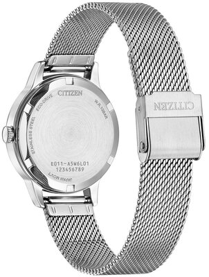 Citizen Elegant Eco Drive EW2621-75A