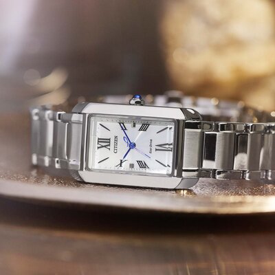 Citizen Elegant Eco Drive EW5620-55A