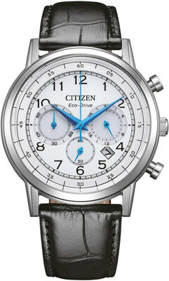 Citizen Sports Chrono Eco-Drive CA4630-02A