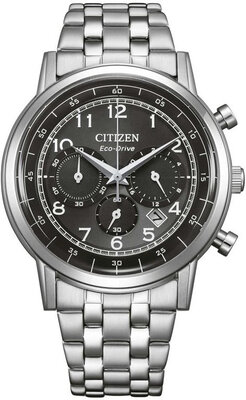 Citizen Sports Chrono Eco-Drive CA4630-53E