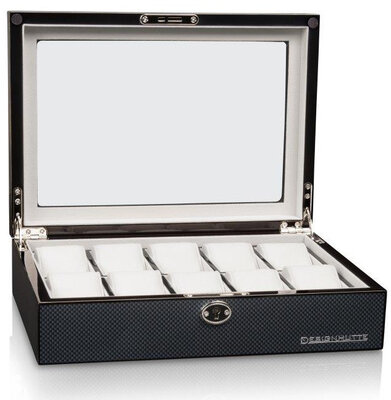 Caja de reloj Designhütte Chicago 10 70005-209