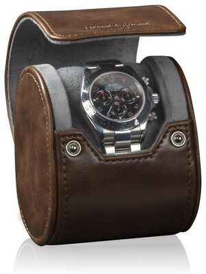 Estuche para reloj Heisse & Söhne Vintage 1 70019-169