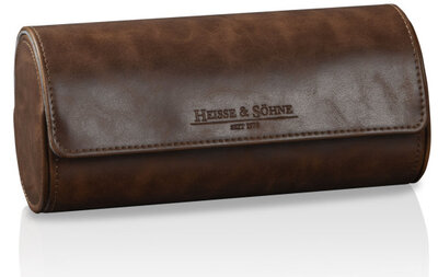 Estuche para reloj Heisse & Söhne Vintage 3 70019-170