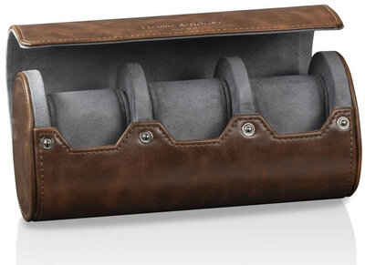 Caja de reloj Heisse & Söhne Vintage 3 70019-170