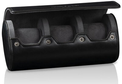 Caja de reloj Heisse & Söhne Vintage 3 70019-218.142