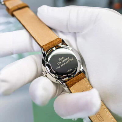 MeisterSinger Neo Special Automatic S-NES929S