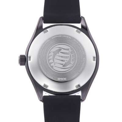 Orient Sports Mako 40 Automatic RA-AC0Q10N30B