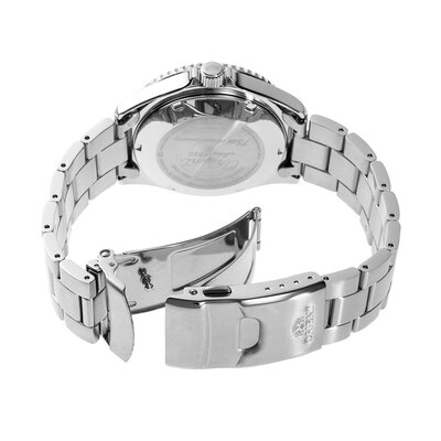 Orient Sports Mako Automatic RA-AA0823L39B 75th Anniversary Limited Edition 6000pcs