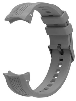 Correa de silicona Ricardo (para Amazfit Balance), gris