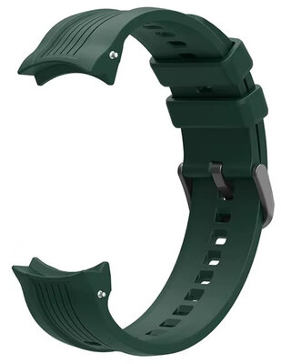 Correa de silicona Ricardo (para Amazfit Balance), verde