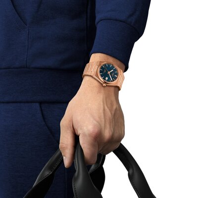 Tissot PRX Automatic T137.407.33.041.00