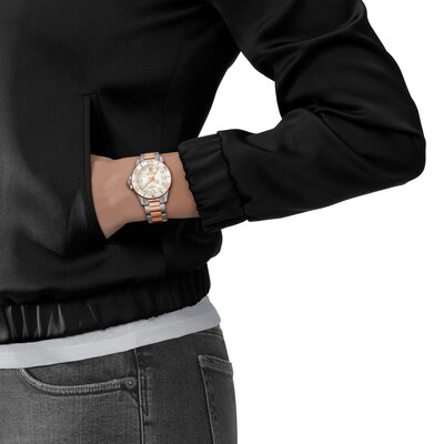 Tissot Seastar 1000 Quartz T120.210.22.111.00
