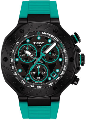 Tissot T-Race Quartz Chronograph T141.417.37.051.01