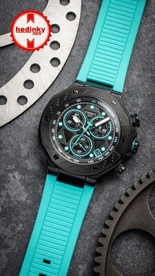 Tissot T-Race Quartz Chronograph T141.417.37.051.01