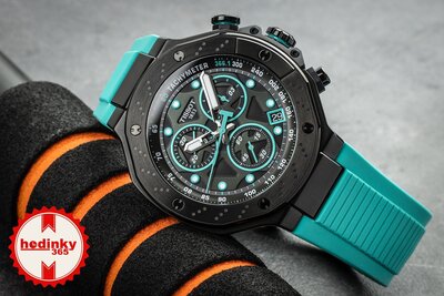 Tissot T-Race Quartz Chronograph T141.417.37.051.01