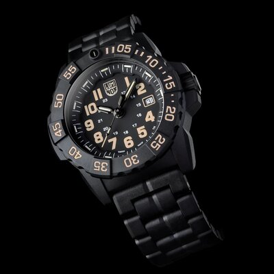 Luminox Navy Seal 3500 Series XS.3510
