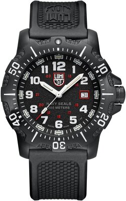 Luminox Navy Seal 4230 Series XS.4231.SET (+ correa de repuesto)