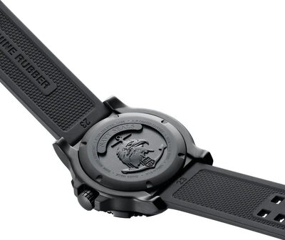 Luminox Navy Seal 4230 Series XS.4231.SET (+ correa de repuesto)