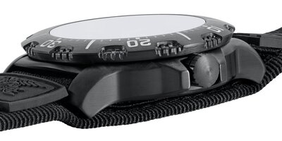 Luminox Navy Seal 4230 Series XS.4231.SET (+ correa de repuesto)