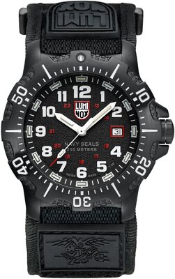 Luminox Navy Seal 4230 Series XS.4231.SET (+ correa de repuesto)