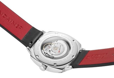 Mondaine Cushion Automatic MSL.3961B.LBV