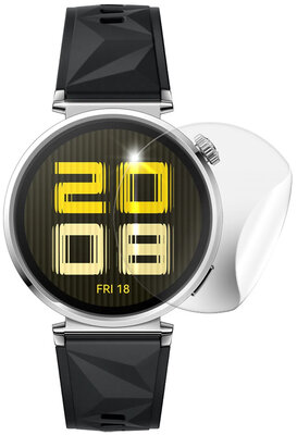 Película protectora Pantalla para Huawei Watch GT 5 (41 mm)