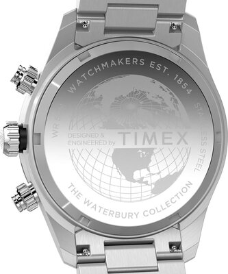 Timex Waterbury TW2Y19200UK
