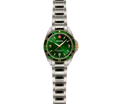 Wenger Executive Quartz 01.2031.105