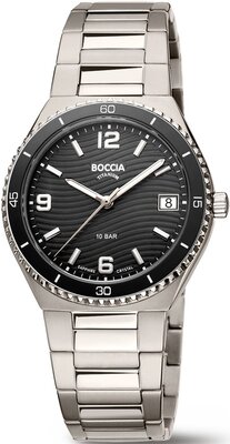 Boccia Titanium 3367-03
