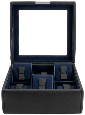 Friedrich Lederwaren Bond 20114-2 Caja de reloj