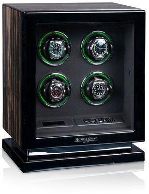 Cuerda Heisse & Söhne Rome 4 70019-230.19