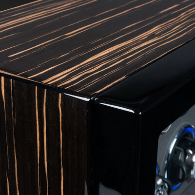 Cuerda Heisse & Söhne Rome 4 70019-230.19