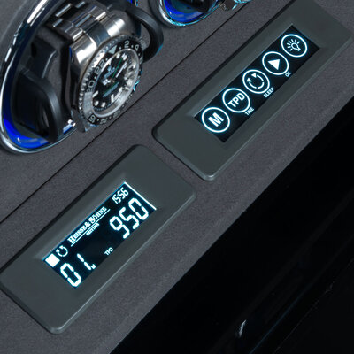 Cuerda Heisse & Söhne Rome 4 70019-230.19