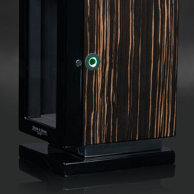 Cuerda Heisse & Söhne Rome 4 70019-230.19