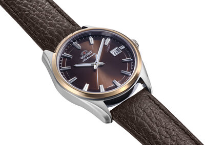 Orient Contemporary Stretto Automatic RA-AC0R03Y30B
