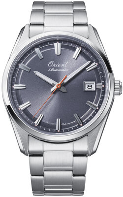 Orient Contemporary Stretto Automatic RA-AC0R04N30B 75th Anniversary Limited Edition 2900pcs