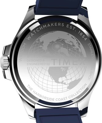 Timex Harborside Coast TW2Y05000UK