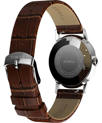 Timex Marlin Mechanical TW2W93300UK