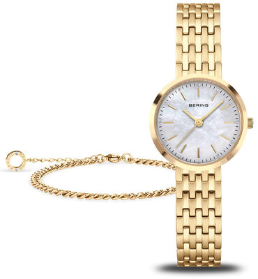 Bering Classic 19126-734-GWP (+ pulsera)