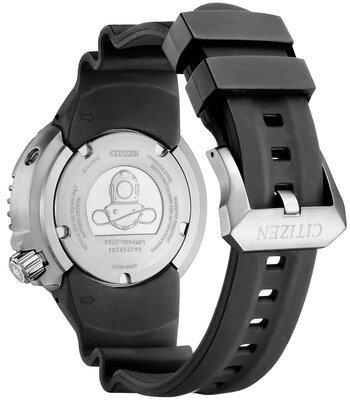 Citizen Promaster Marine Professional Diver Eco-Drive BN1024-01E (+ eslabón de extensión)