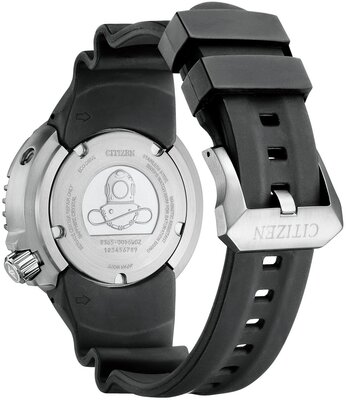 Citizen Promaster Marine Professional Diver Eco-Drive BN1024-01Z (+ eslabón de extensión)
