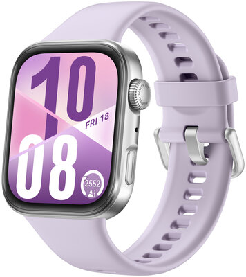 Huawei Watch Fit 4 NFC Purple