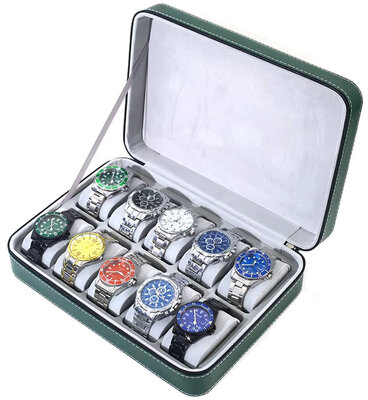 Estuche para reloj Ricardo Belluno DBOX57-10