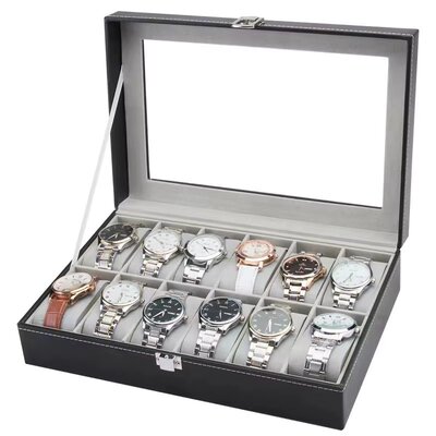 Estuche para reloj Ricardo Bologna DBOX51-12