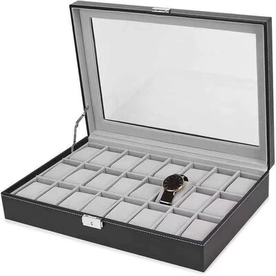 Estuche para reloj Ricardo Bologna DBOX51-24