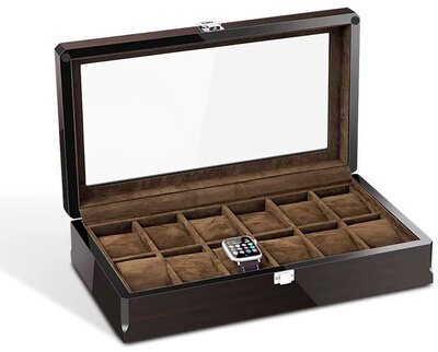 Estuche para reloj Ricardo Parma DWX45-12