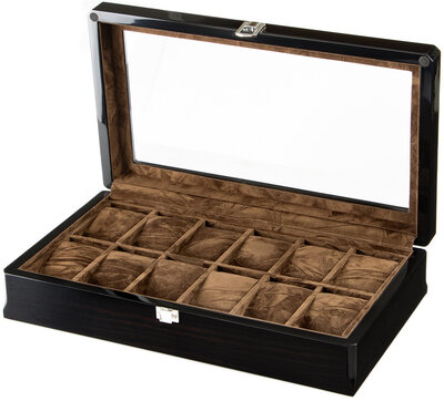 Estuche para relojes Ricardo Parma 12pcs